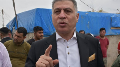 "PKK, gözünü Türkmen şehri Telafer'e dikti"