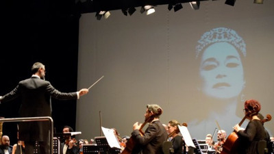 Leyla Gencer, 'Gala Konser' ile anıldı