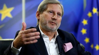 "İBB seçimlerinin yenlenmesi bir güldürü"