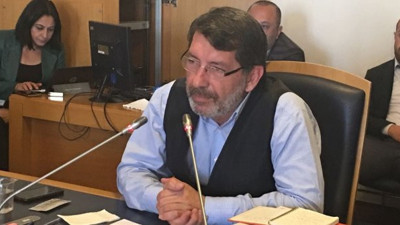 Demirağ'a saldıranlar yakalandı