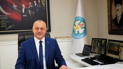 MHP'li Belediyeden eski MHP'li Başkana haciz
