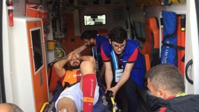 Emre Akbaba sahalara ne zaman dönecek? (12 Mayıs 2019)