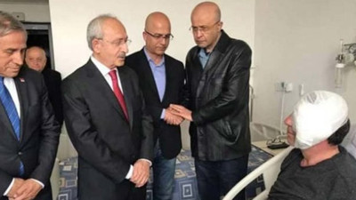 Saygı Öztürk: “Demirağ’a saldıranlar kimin kahramanı olacak?”