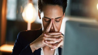 “Uzun süren stres kanserin başlıca nedeni olabilir”