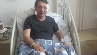 Demirağ’a saldıranların serbest bırakılmasına tepki yağıyor