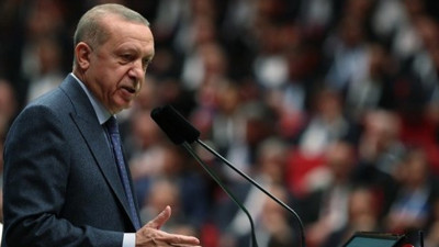 AKP'de YSK kavgası: Eleştirenlere kapıyı gösterdi