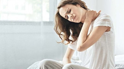 Masa başı çalışanların en büyük sorunu! İşte tedavisi