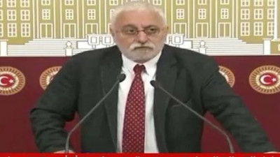 HDP’den Bahçeli’ye Öcalan desteği