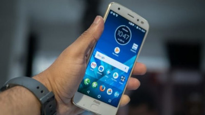 Telefonunuz güneş battığında kararacak