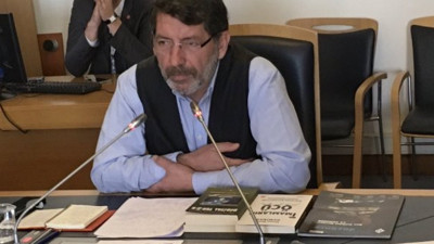 Rahmi Turan: "İktidarın sık sık bahsettiği hukuk devleti nerede?"