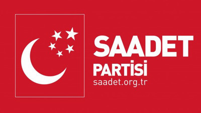 Saadet Partisi'nin yeni parti sözcüsü belli oldu