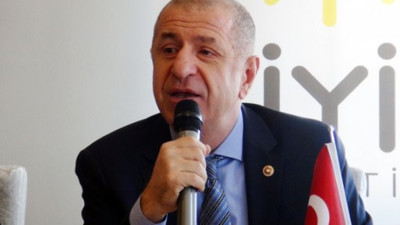 "Öcalan- avukat görüşmesi, Yeni Oslo sürecidir"