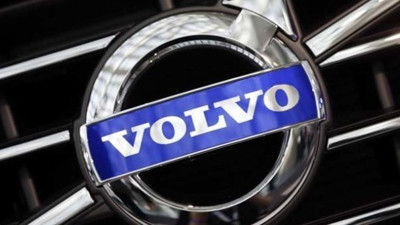 Volvo, elektrikli çöp kamyonu üretecek