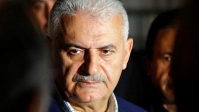 Binali Yıldırım, temizlikçileri müşavir yaptı!