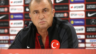 Terim: "Organize fakat amatör bir kötülük"
