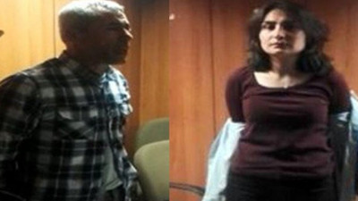 Meclis'te terör eylemi girişimi