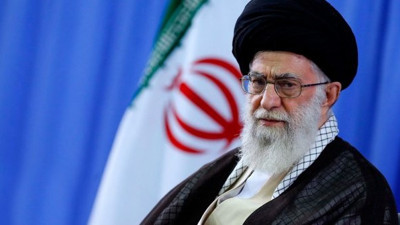 Ali Hamaney'den ABD çıkışı