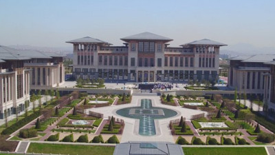 Saray'a 'Yüksek İstişare Kurulu' geliyor