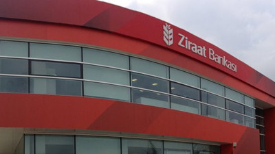 Ziraat Bankası'nın kârında büyük düşüş