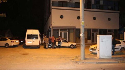 İzmir’de siyanür faciası: 2 ölü, 3 yaralı