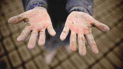 Çocuk işçi sayısında büyük artış