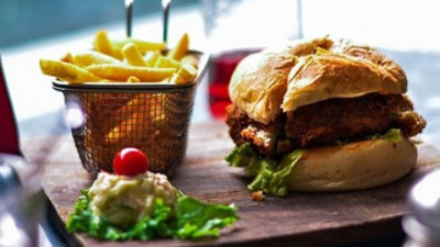 "Yanlış beslenme saldırganlık yapıyor"