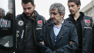 Ali Demir'in ifadesindeki 'önemli isim' TBMM gündeminde