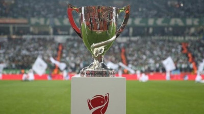 Galatasaray – Akhisar Ziraat Türkiye Kupası finali hangi kanalda saat kaçta?