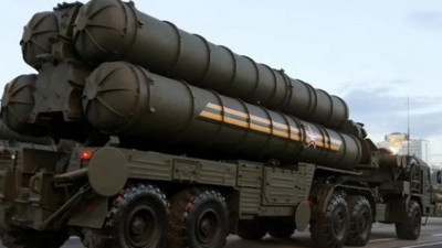ABD: "Türkiye S-400 almaktan vazgeçebilir"