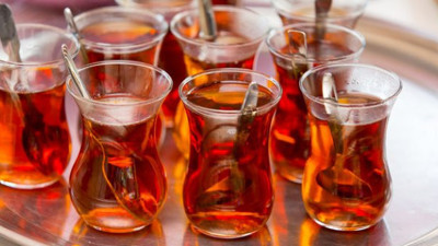 Çay tiryakilerine kötü haber!
