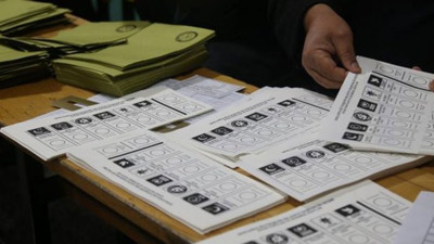 CHP'den "Oylar çalındı" tepkisi