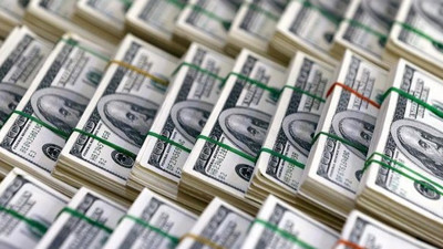 Kamu bankalarının dolar satışı TBMM gündeminde