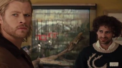 Thor'un yıldızından hayranlarına kötü haber