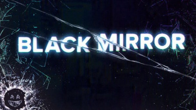 Black Mirror 5. Sezon yayın tarihi belli oldu Black Mirror yeni sezonda sürpriz isimler