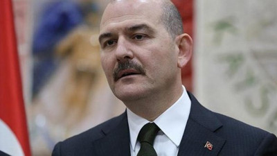Soylu: "Esas mağdur Binali Bey'dir"