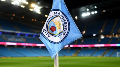 Manchester City'de korona şoku
