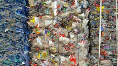 Plastik atık transferi kontrol altına alınacak