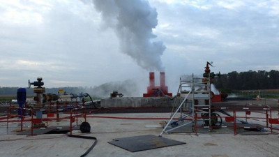 Belediye başkanından jeotermal enerji santrali tepkisi