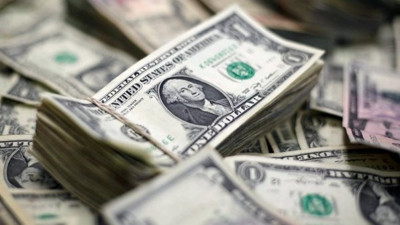 Dolar 6 TL'nin üzerinde (17 Mayıs 2019)