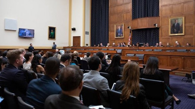 Cemal Kaşıkçı ABD kongresinde anıldı