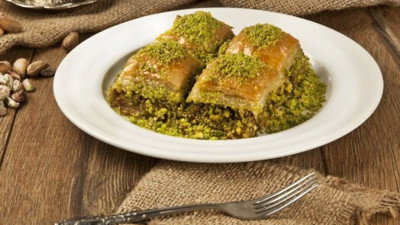 Ramazan ayında tatlılara dikkat