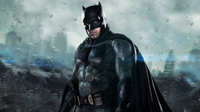 Yeni Batman'i canlandıracak oyuncu belli oldu