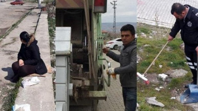 Kırşehir'in Mucur ilçesinde AKP’li başkan 17 işçiyi kovdu