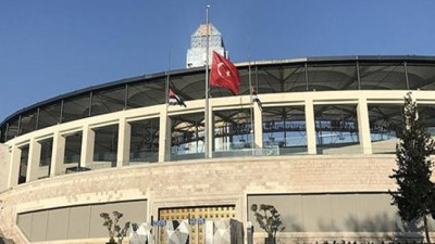 Beşiktaş'taki terör saldırısında karar açıklandı