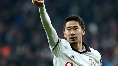 Beşiktaş Kagawa için çözüm arıyor