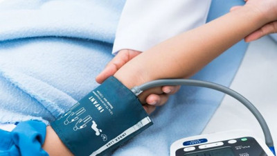 Hipertansiyon hastalarının yarısı durumundan habersiz