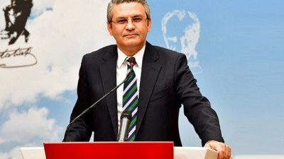 CHP'den adaylarını çeken partilere teşekkür