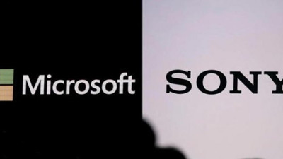 Microsoft ve Sony bulutta ortak oluyor