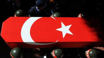 Hatay'dan acı haber: 1 asker şehit (18 Mayıs 2019)