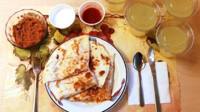 Aşırı işlenmiş gıdalar 'daha çok yediriyor'